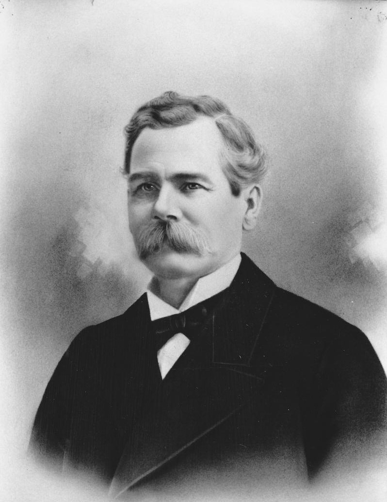 Henry Mitchell Bolingbroke (1850 - 1905) Profile